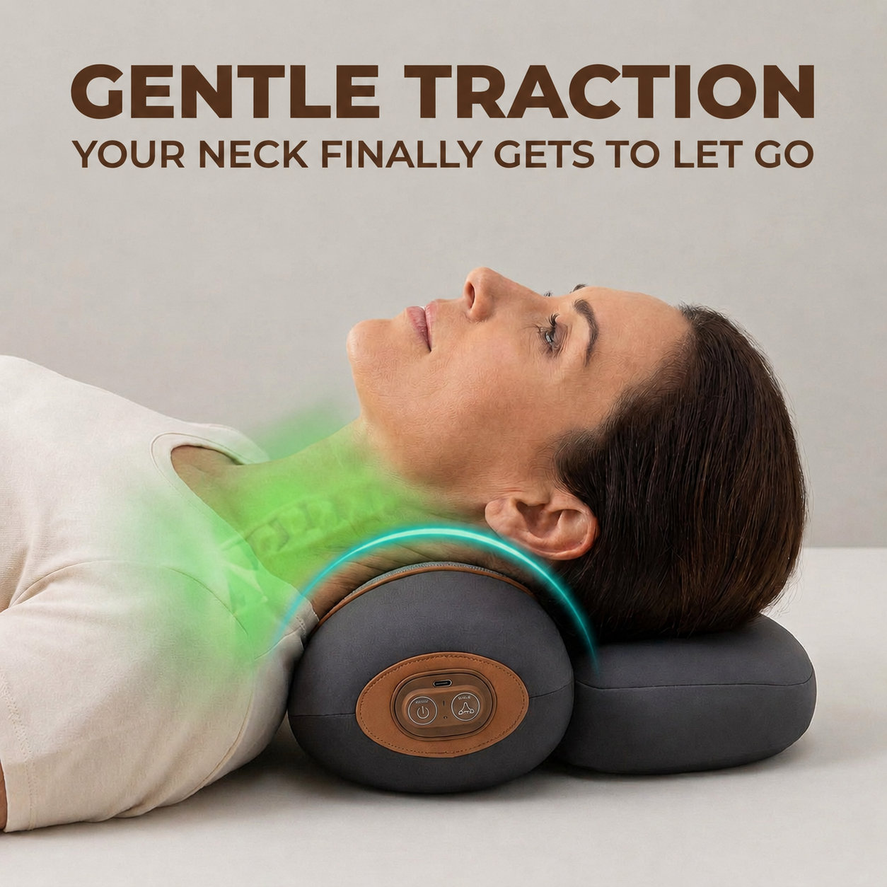 Clavoa Relief Pillow™