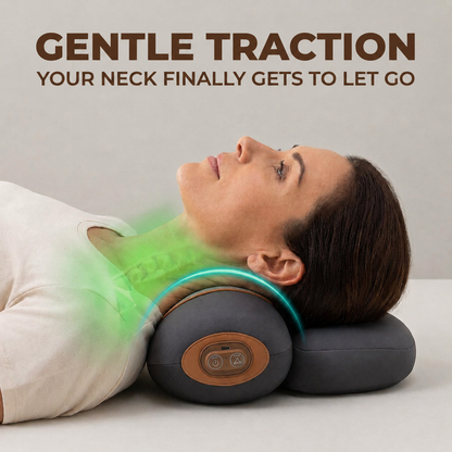 Clavoa Relief Pillow™