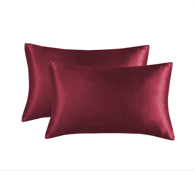 Satin Pillowcases