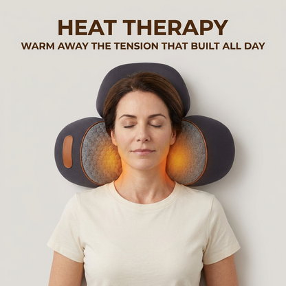 Clavoa Relief Pillow™