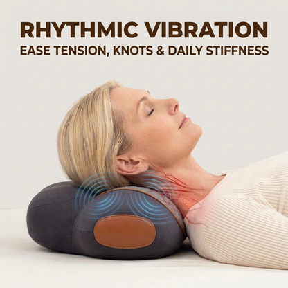 Clavoa Relief Pillow™