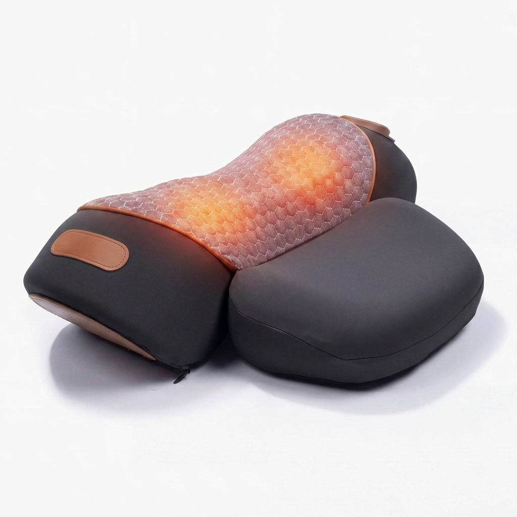 Clavoa Relief Pillow™