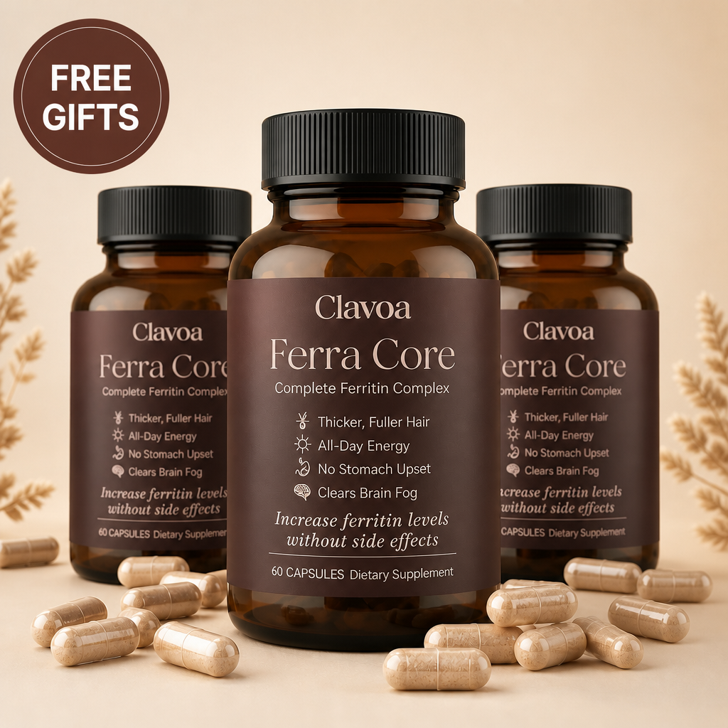 FerraCore™ Ferritin Support