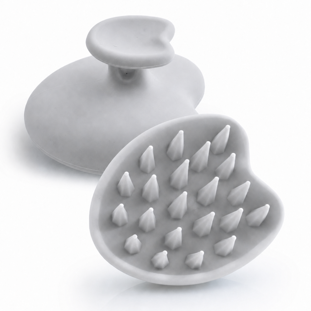 Scalp Massager