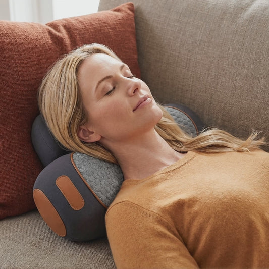 Clavoa Relief Pillow™